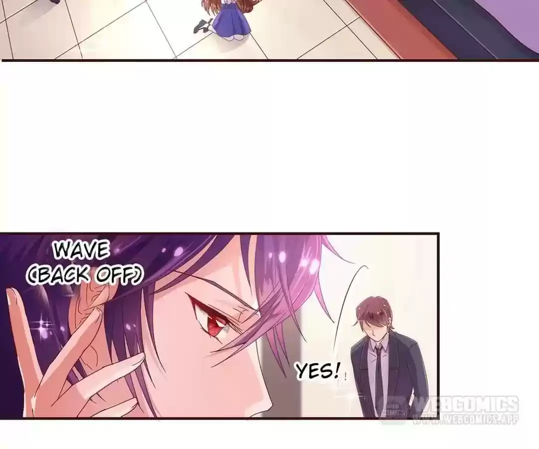 My Husband is From Comic Chapter 33