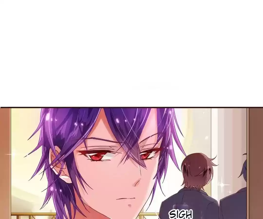 My Husband is From Comic Chapter 33