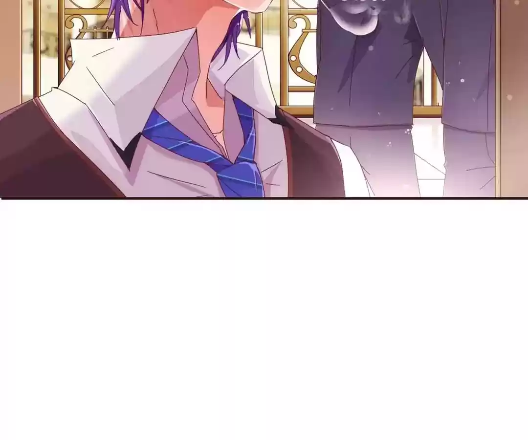 My Husband is From Comic Chapter 33