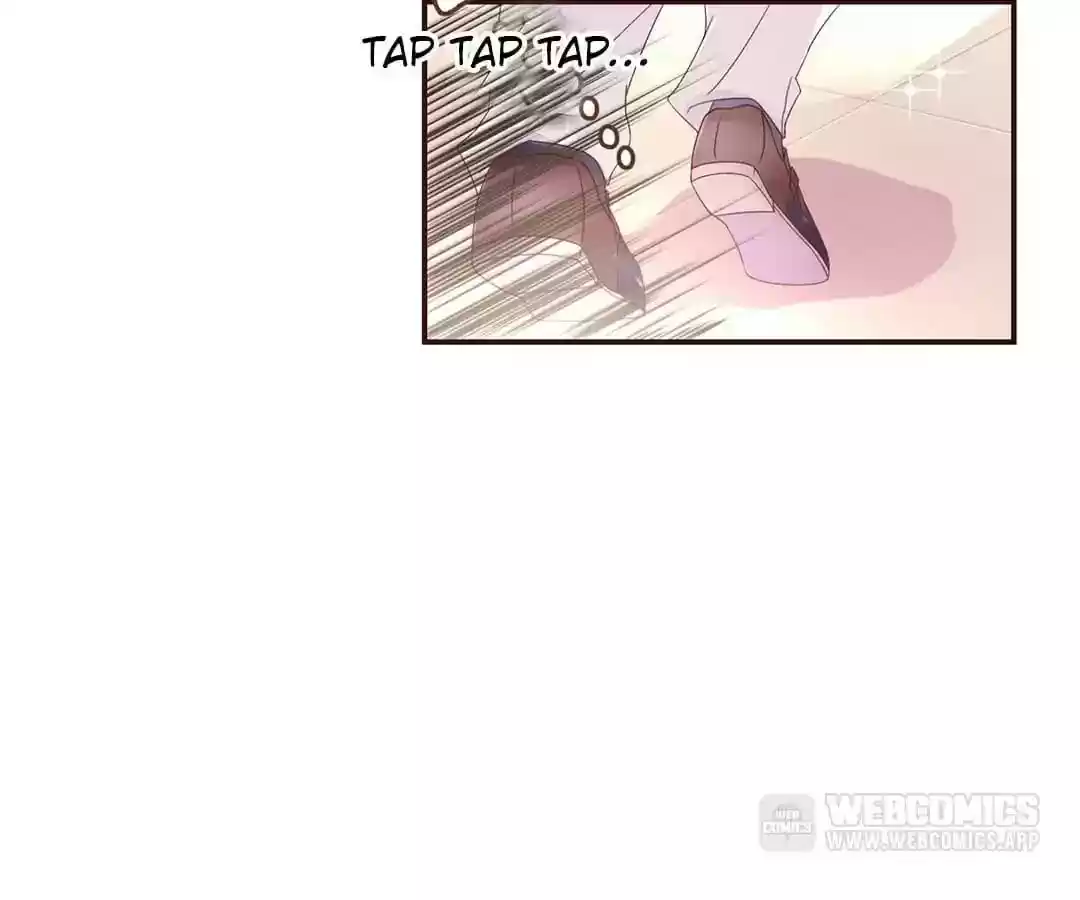 My Husband is From Comic Chapter 33