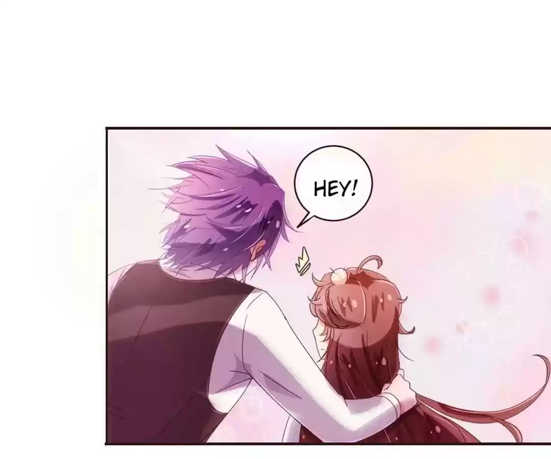 My Husband is From Comic Chapter 33