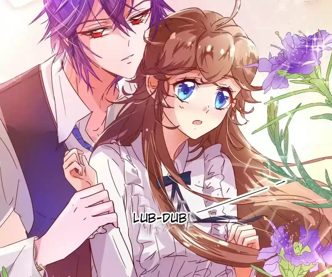 My Husband is From Comic Chapter 33