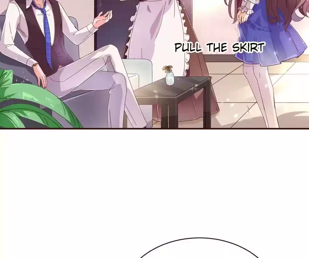 My Husband is From Comic Chapter 33