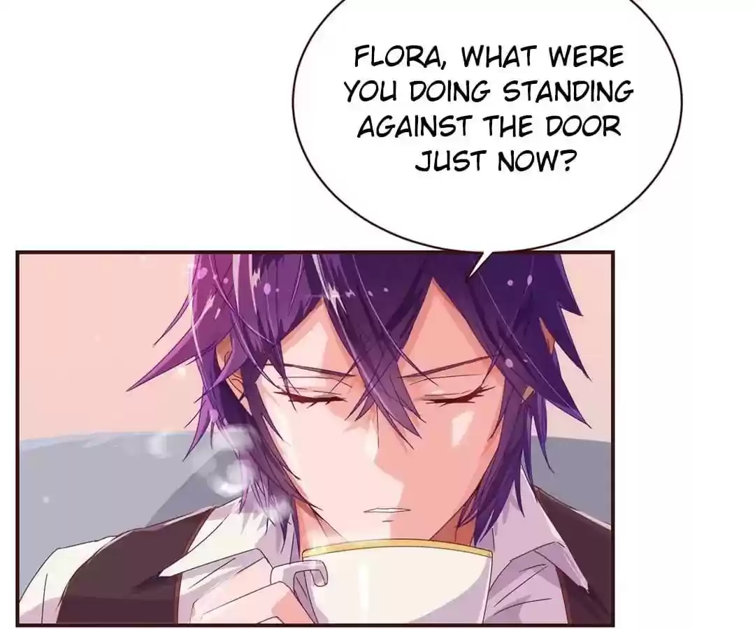 My Husband is From Comic Chapter 33