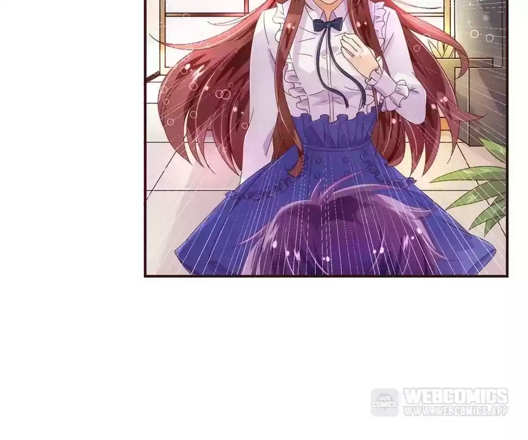 My Husband is From Comic Chapter 33