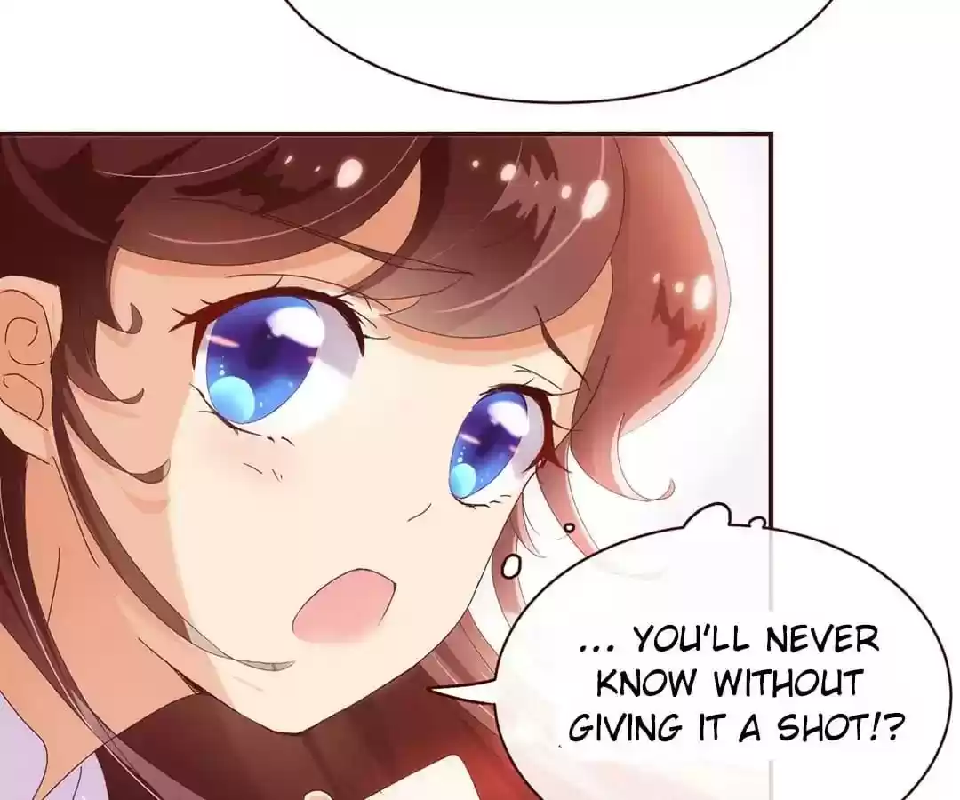 My Husband is From Comic Chapter 33