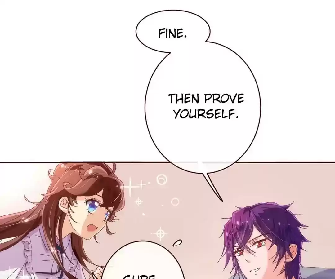 My Husband is From Comic Chapter 33