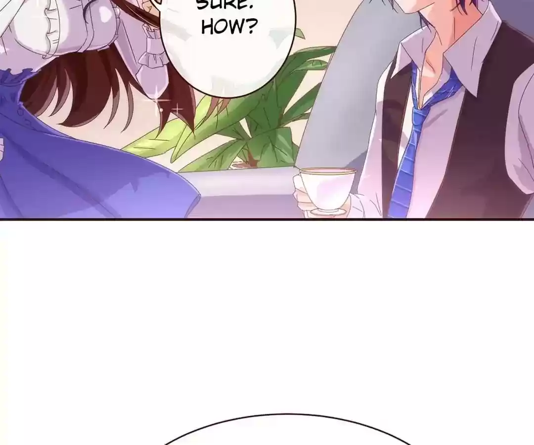 My Husband is From Comic Chapter 33