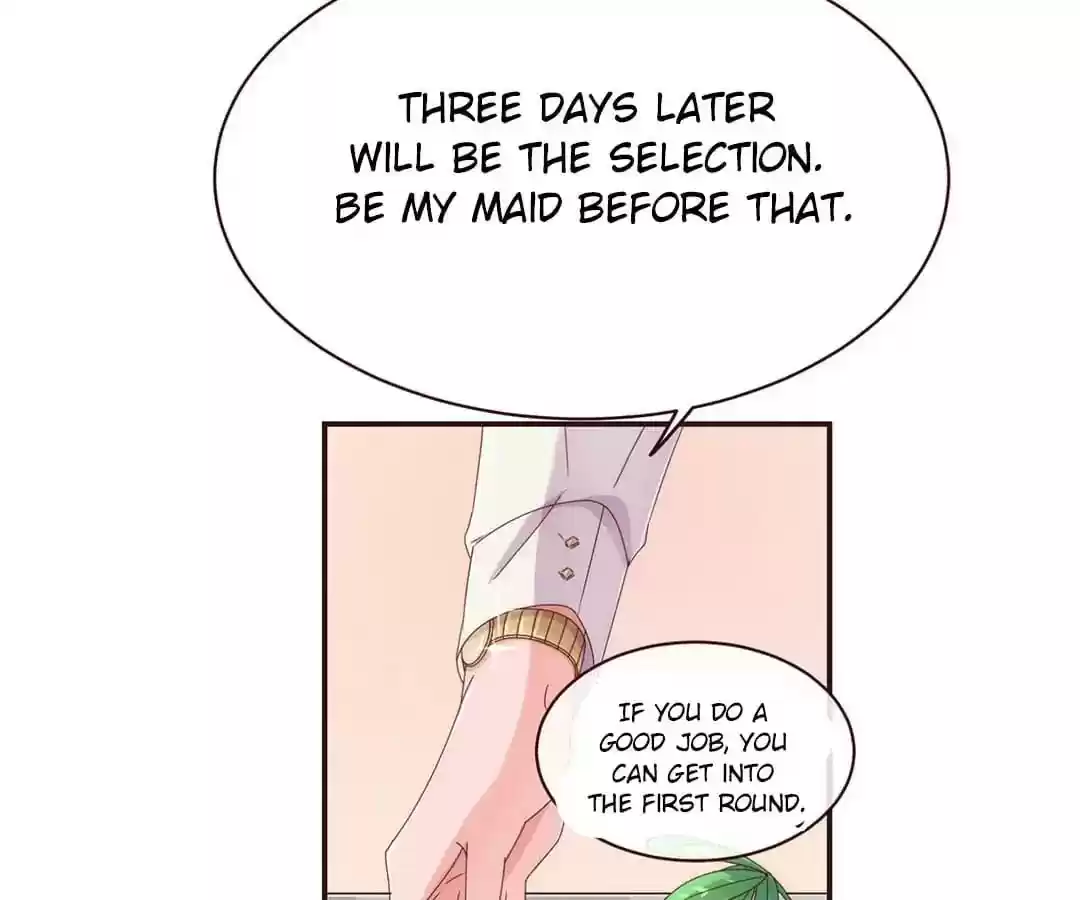 My Husband is From Comic Chapter 33