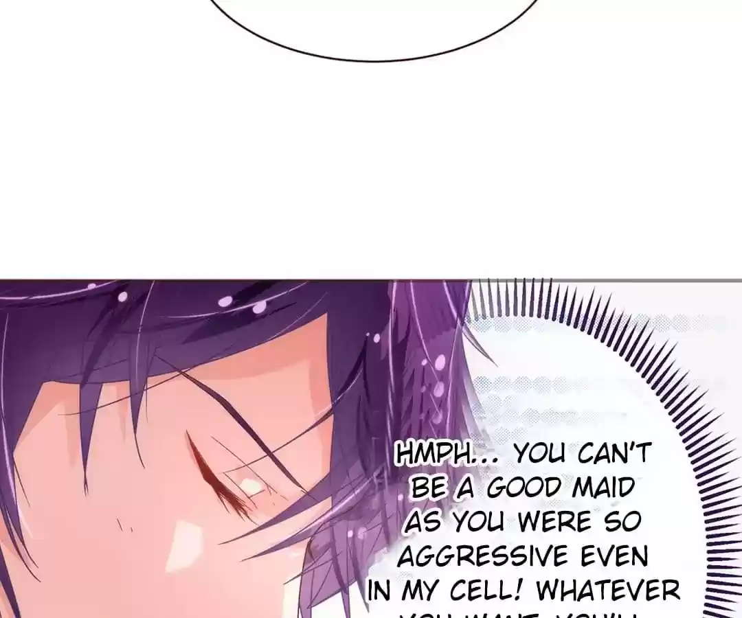 My Husband is From Comic Chapter 33