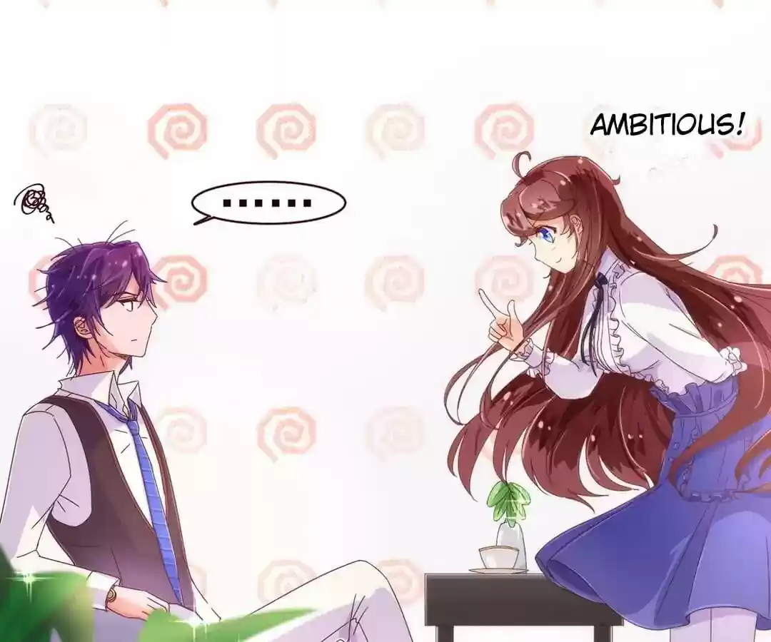 My Husband is From Comic Chapter 33