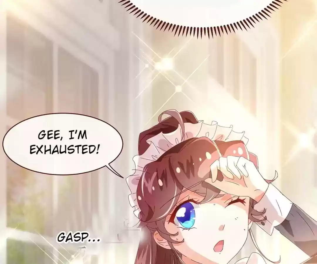 My Husband is From Comic Chapter 34