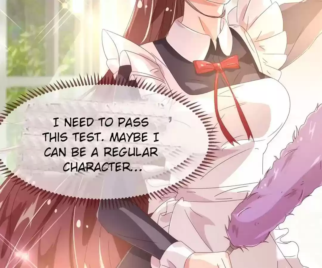 My Husband is From Comic Chapter 34