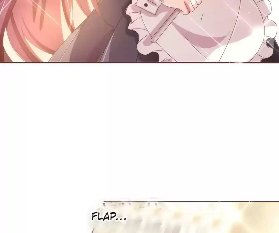 My Husband is From Comic Chapter 34