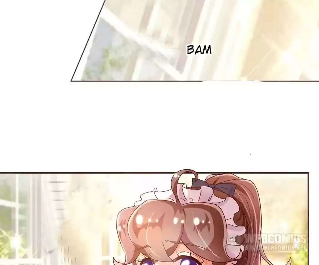 My Husband is From Comic Chapter 34