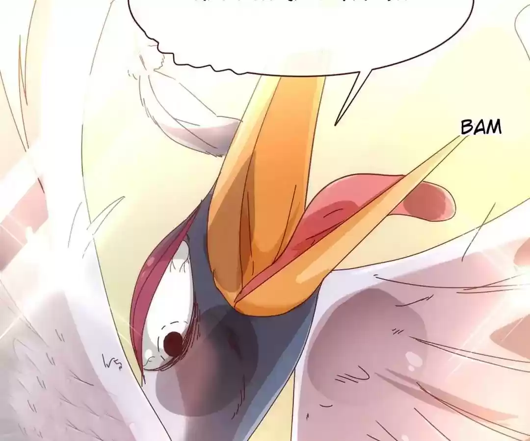 My Husband is From Comic Chapter 34