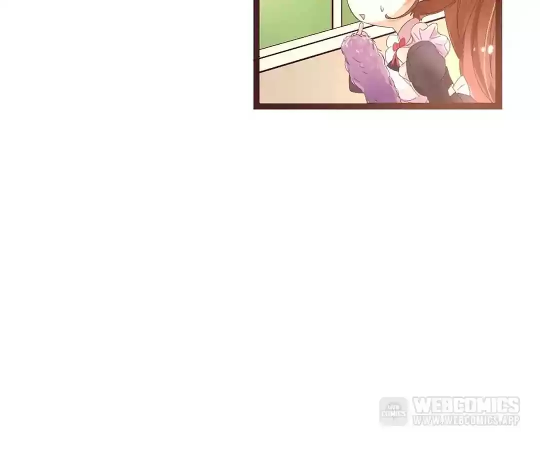 My Husband is From Comic Chapter 34