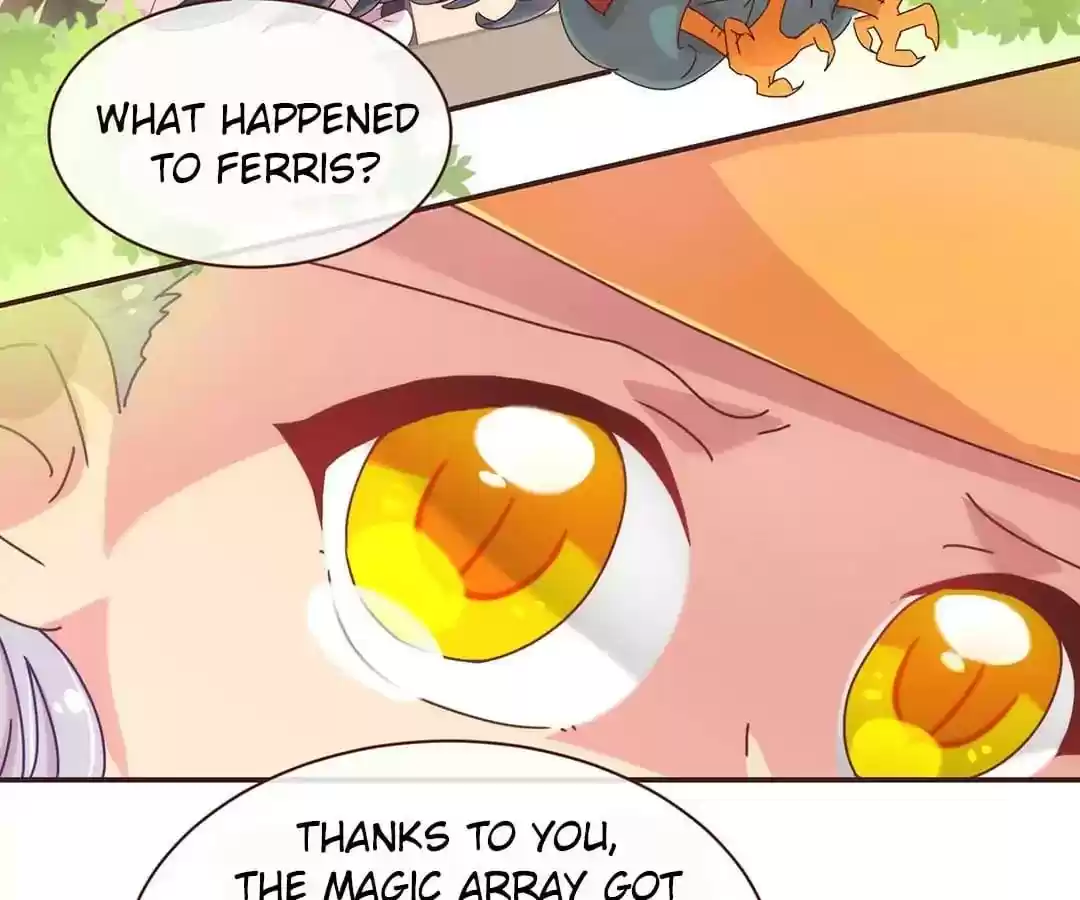 My Husband is From Comic Chapter 34