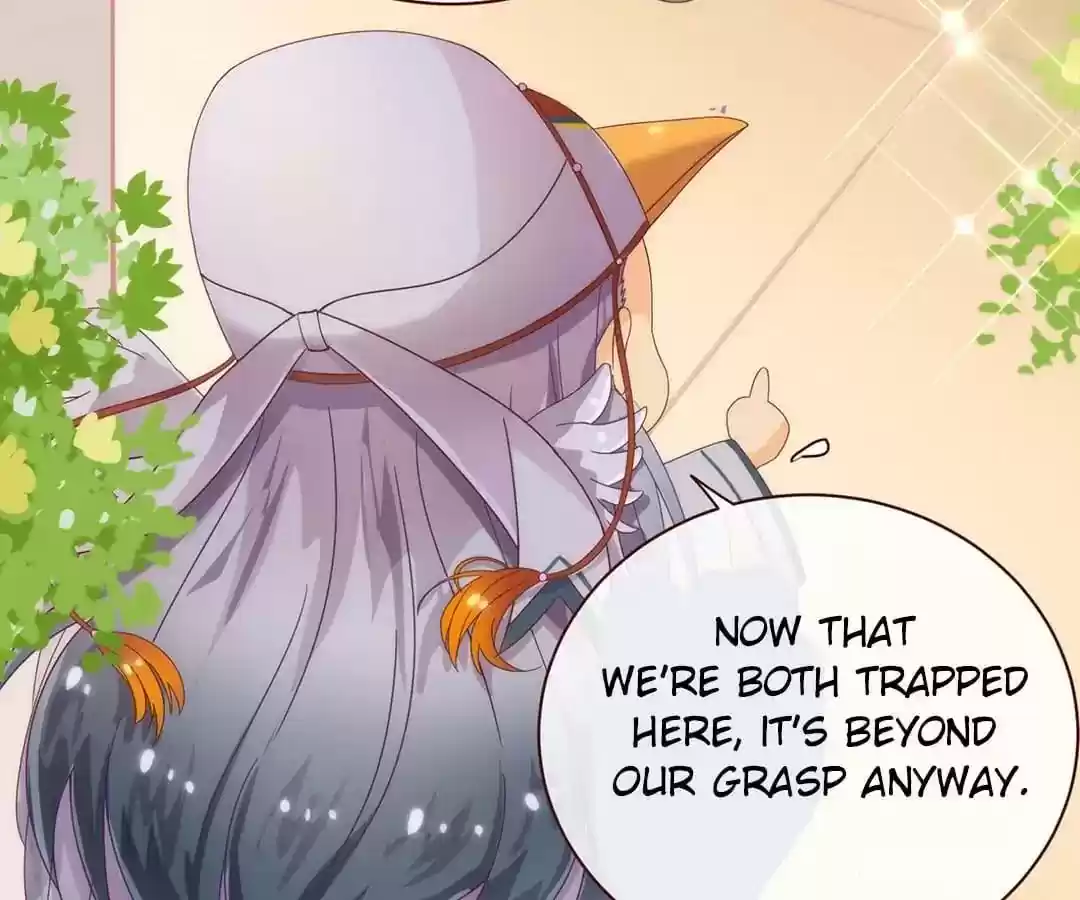 My Husband is From Comic Chapter 34