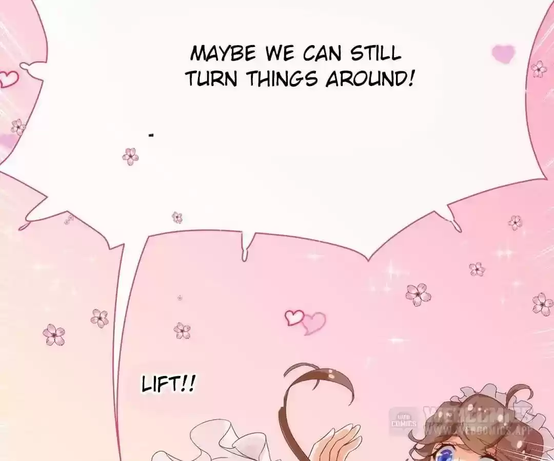 My Husband is From Comic Chapter 34