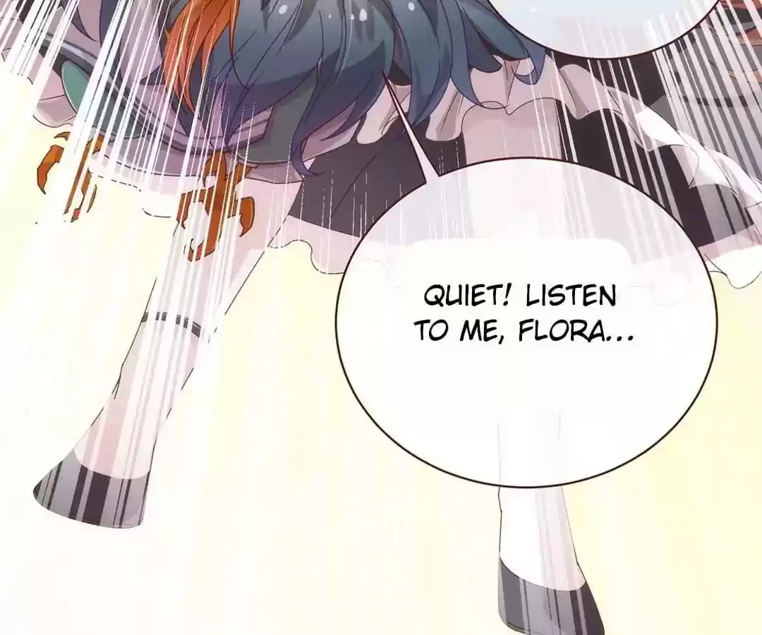 My Husband is From Comic Chapter 34