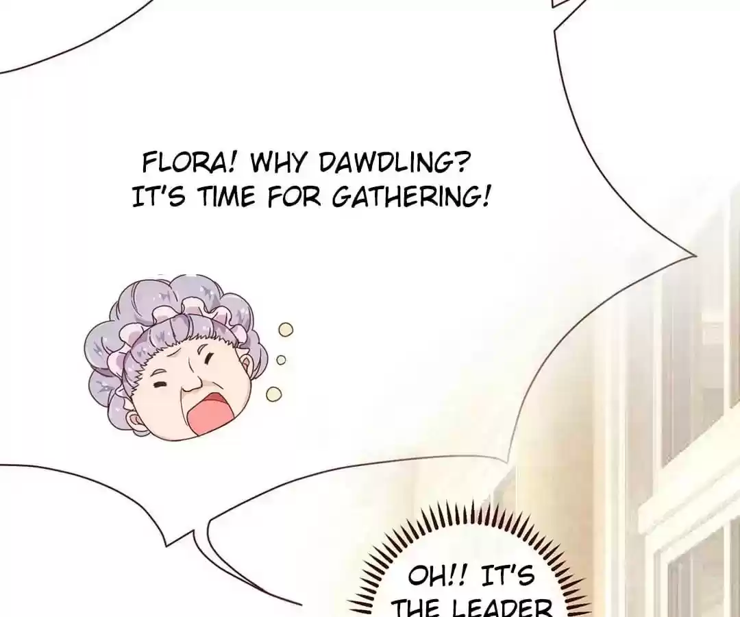 My Husband is From Comic Chapter 34