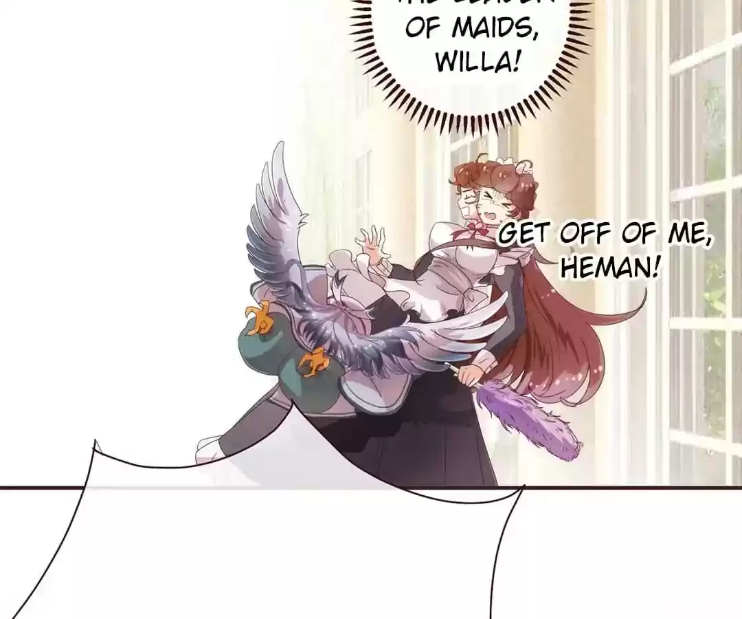 My Husband is From Comic Chapter 34