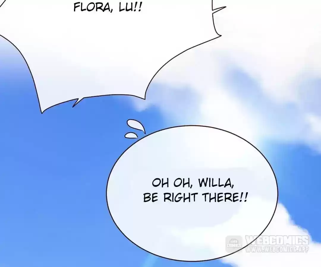 My Husband is From Comic Chapter 34