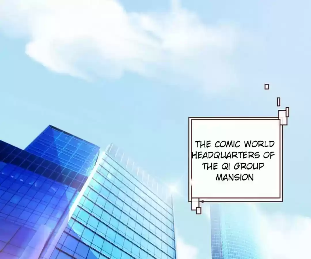 My Husband is From Comic Chapter 34