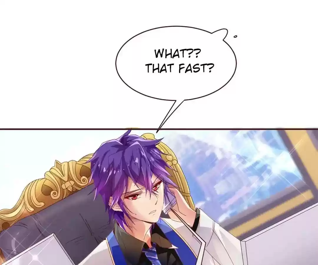 My Husband is From Comic Chapter 34