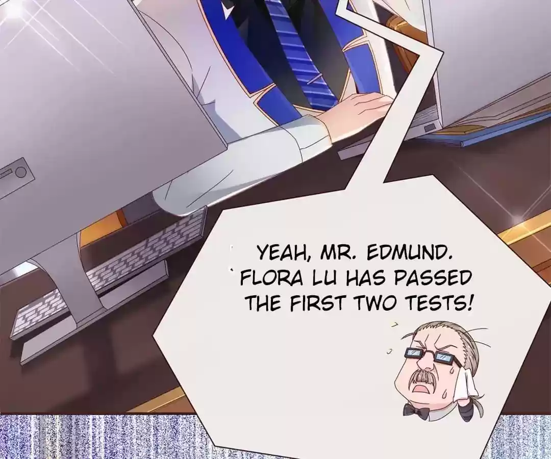 My Husband is From Comic Chapter 34