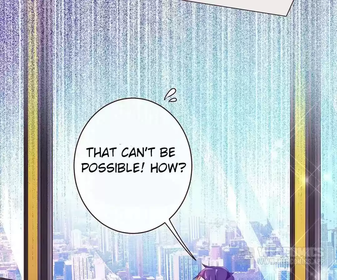 My Husband is From Comic Chapter 34