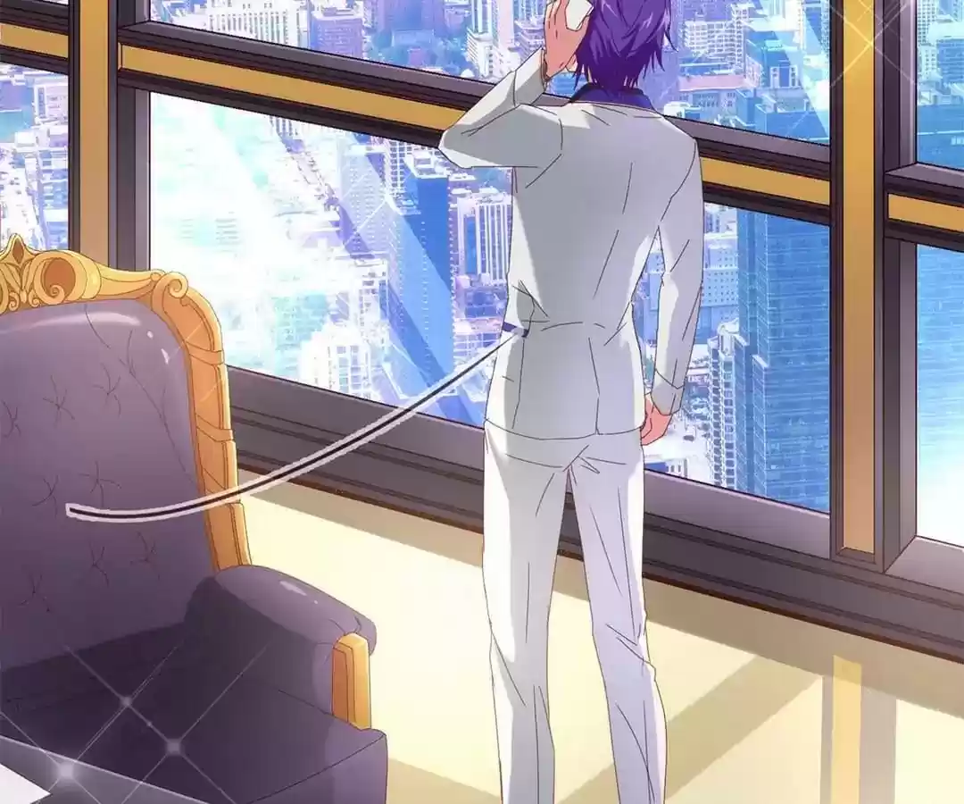 My Husband is From Comic Chapter 34