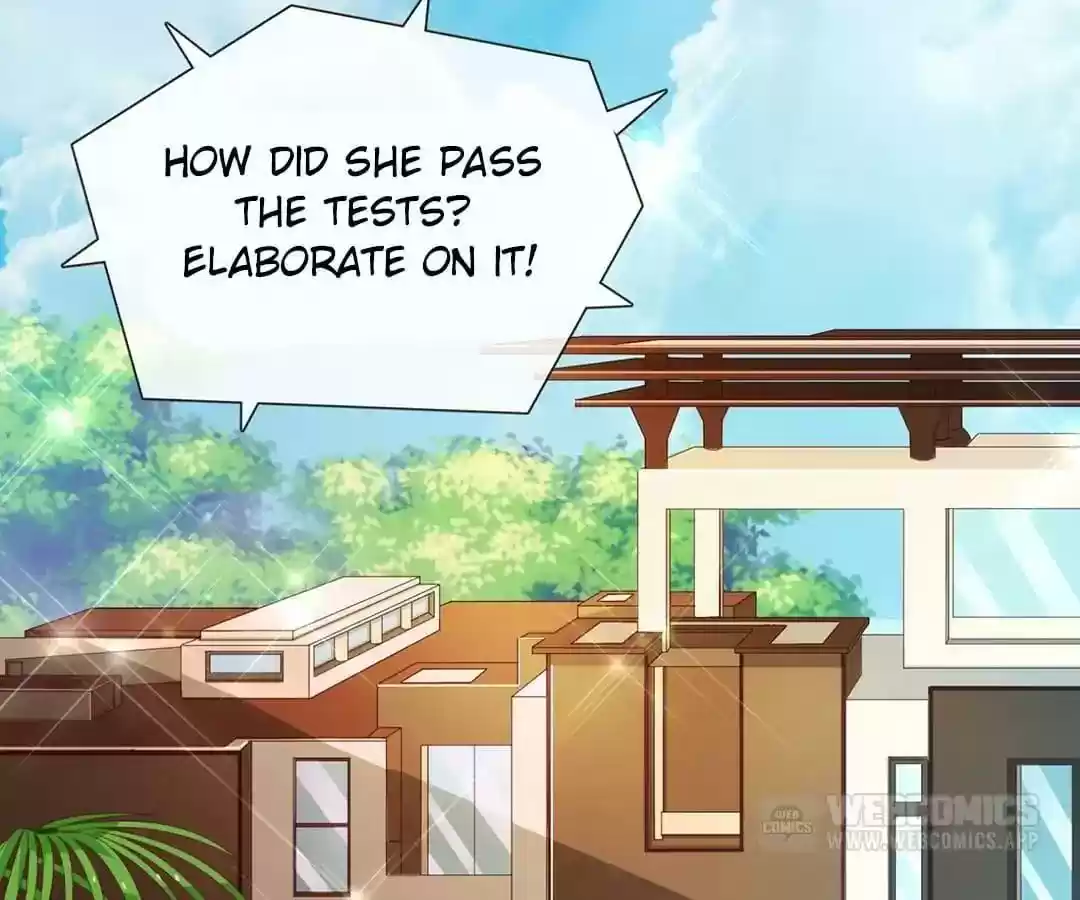 My Husband is From Comic Chapter 35