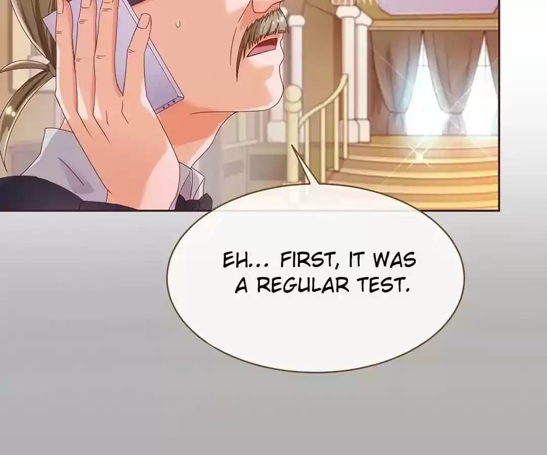 My Husband is From Comic Chapter 35