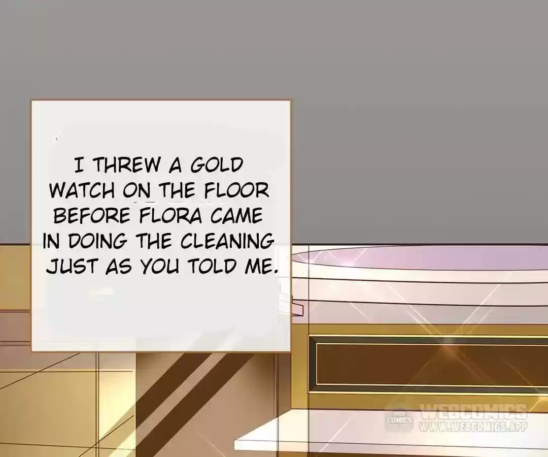 My Husband is From Comic Chapter 35