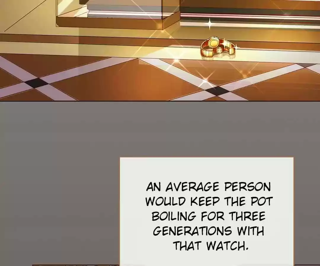 My Husband is From Comic Chapter 35