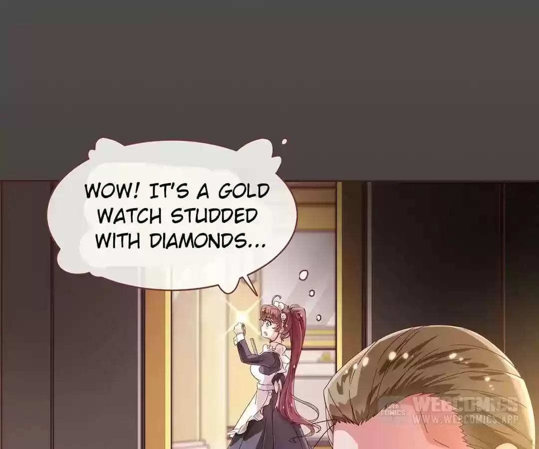 My Husband is From Comic Chapter 35