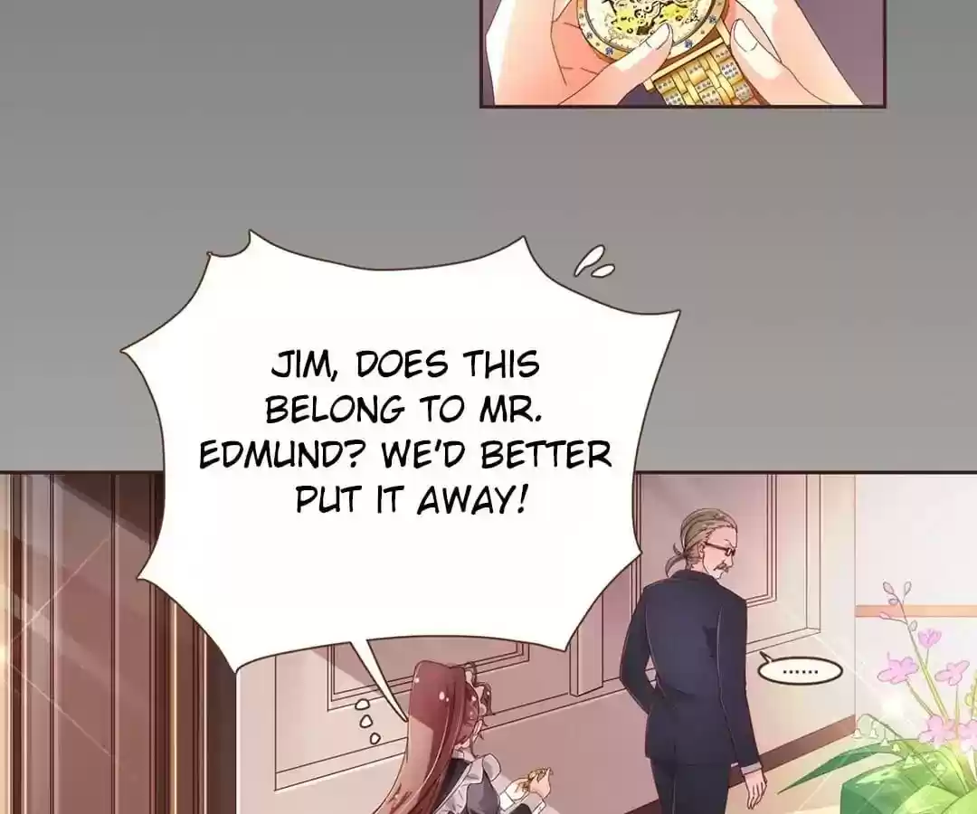 My Husband is From Comic Chapter 35