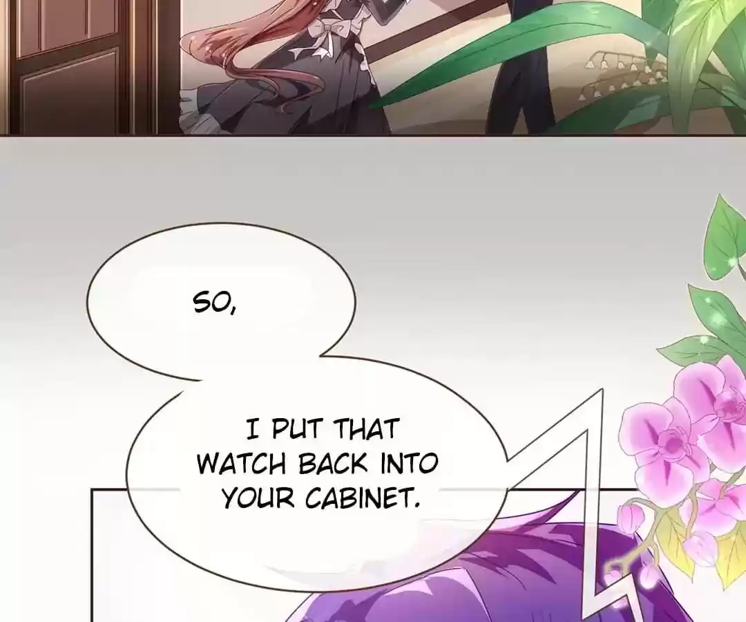 My Husband is From Comic Chapter 35