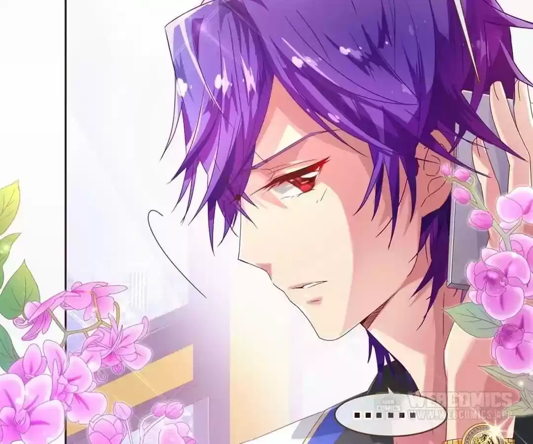 My Husband is From Comic Chapter 35