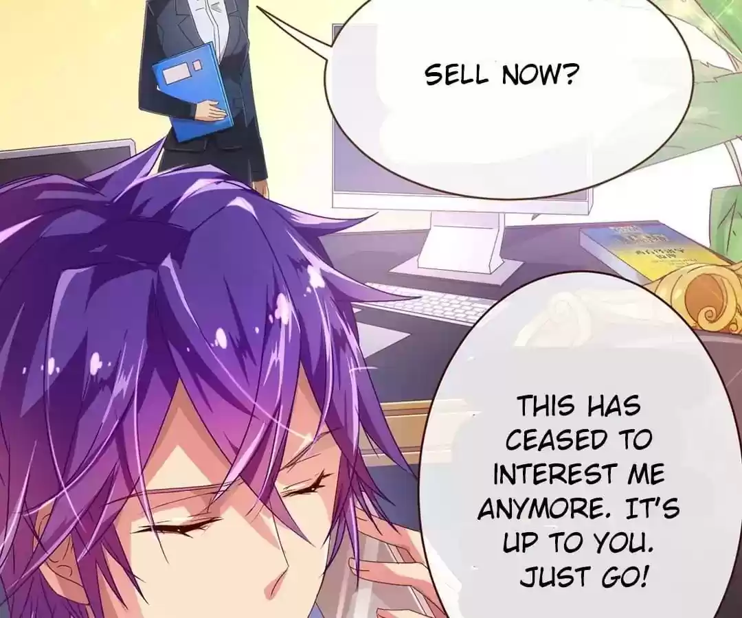 My Husband is From Comic Chapter 35