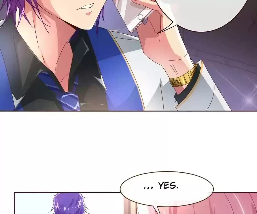 My Husband is From Comic Chapter 35