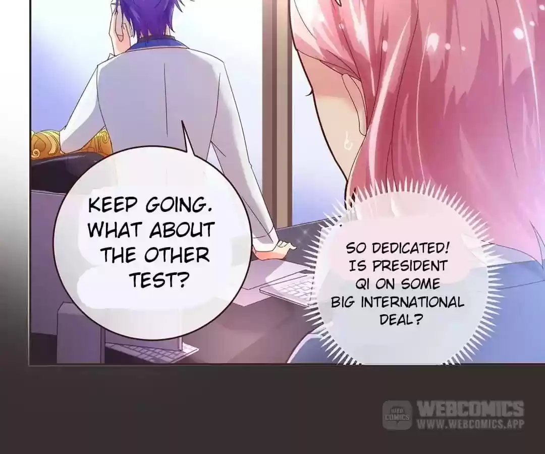 My Husband is From Comic Chapter 35