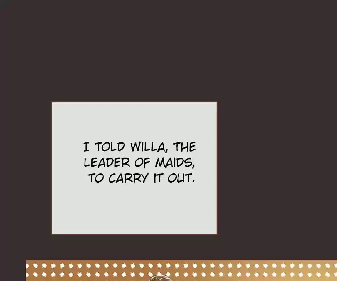 My Husband is From Comic Chapter 35