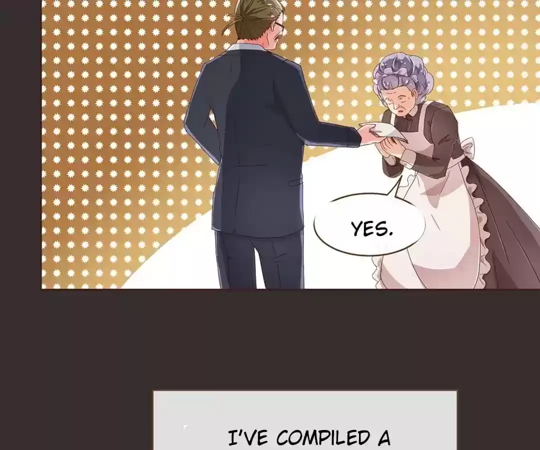 My Husband is From Comic Chapter 35