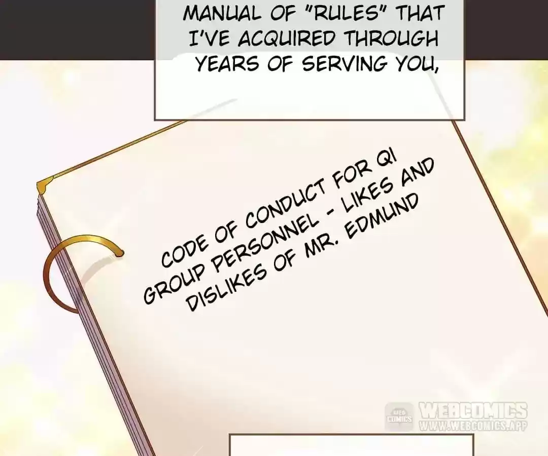 My Husband is From Comic Chapter 35