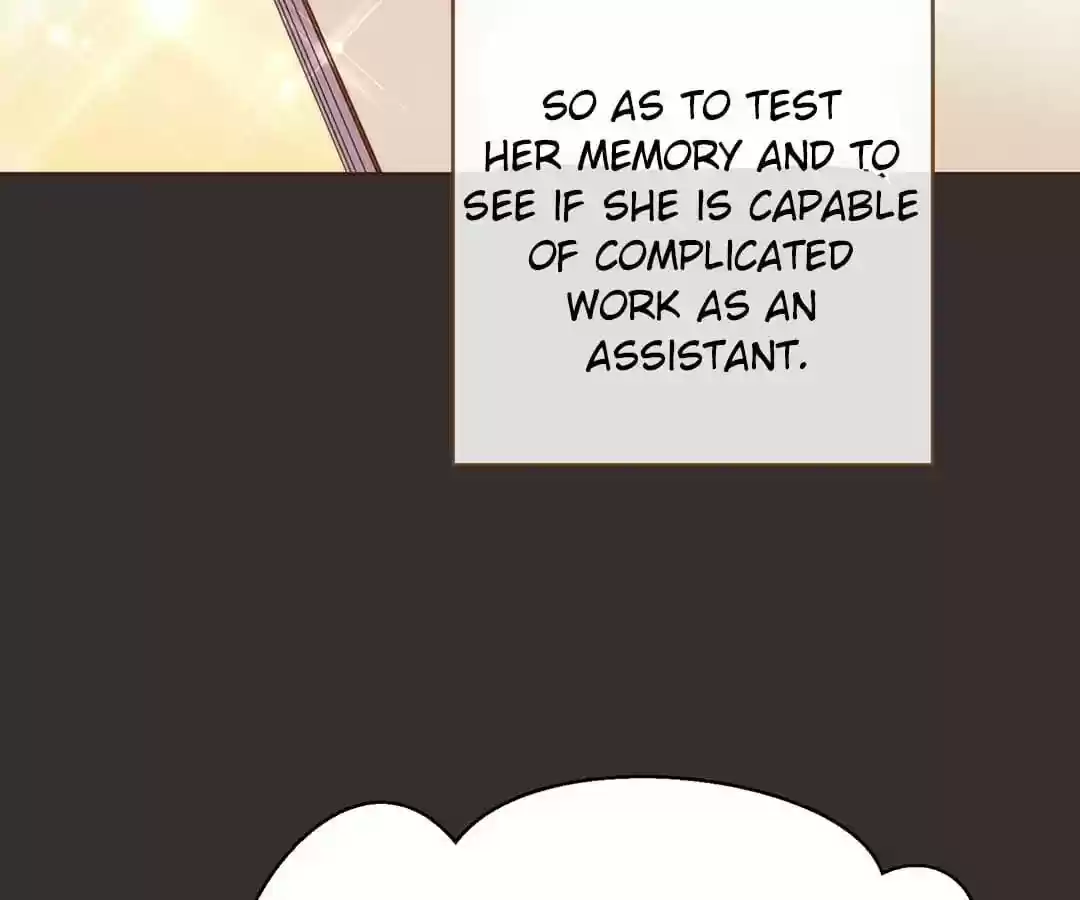 My Husband is From Comic Chapter 35