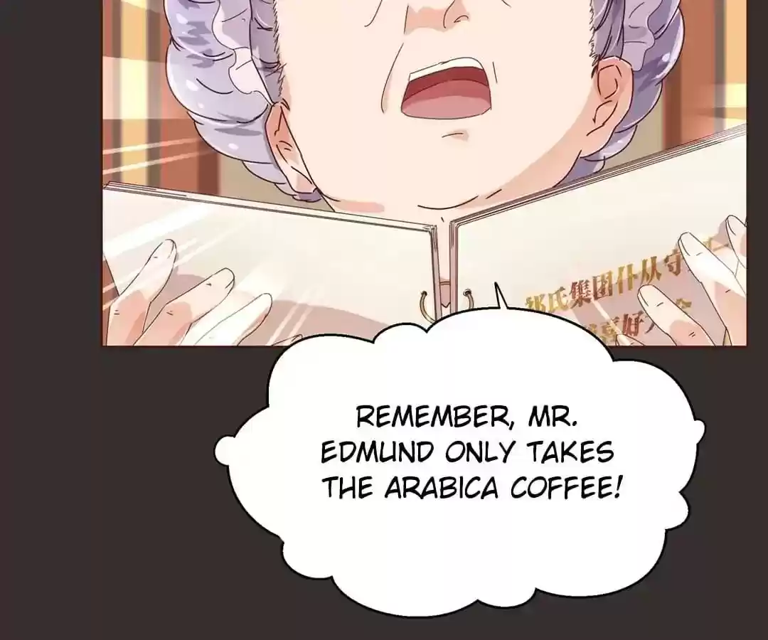 My Husband is From Comic Chapter 35