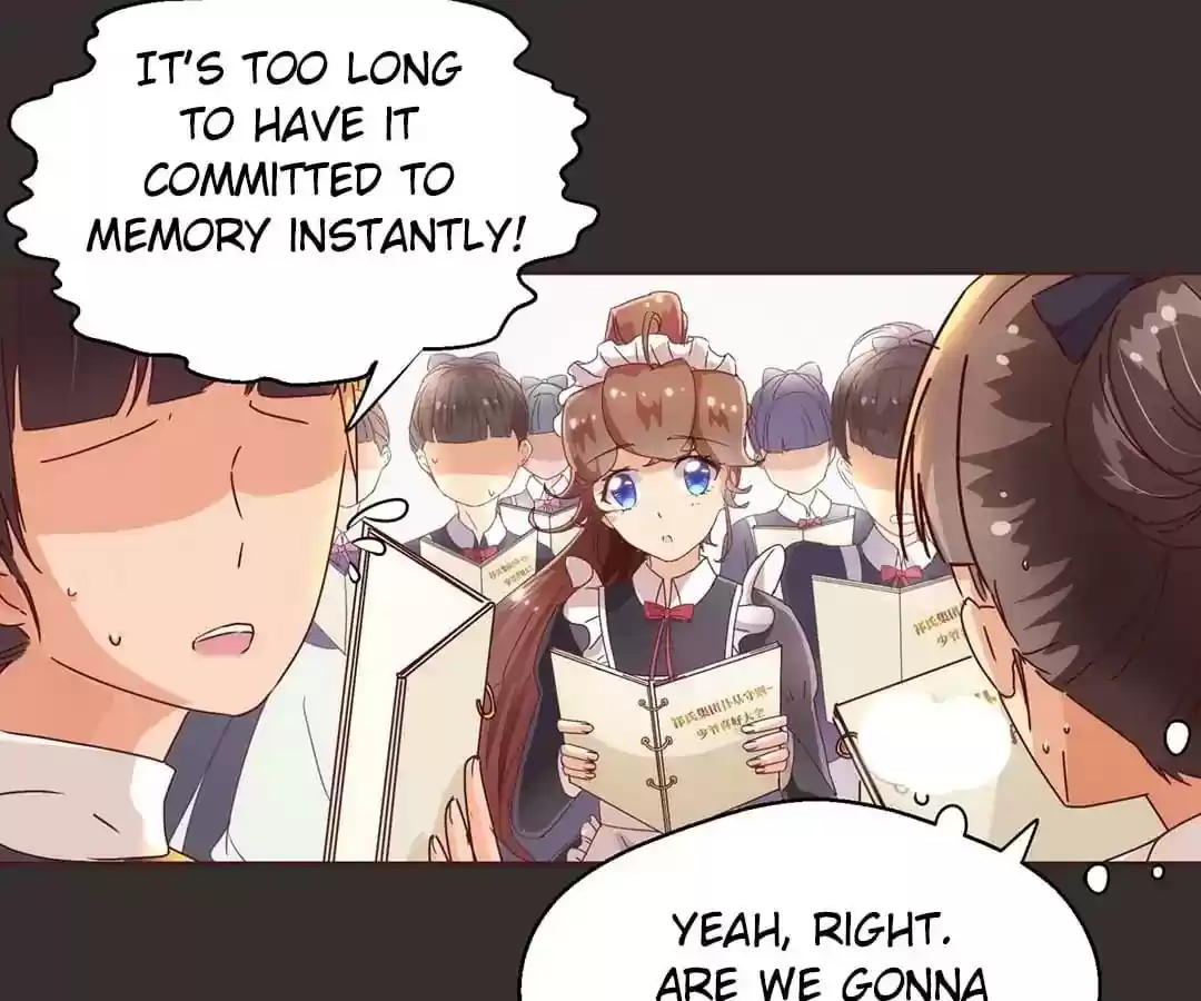 My Husband is From Comic Chapter 35